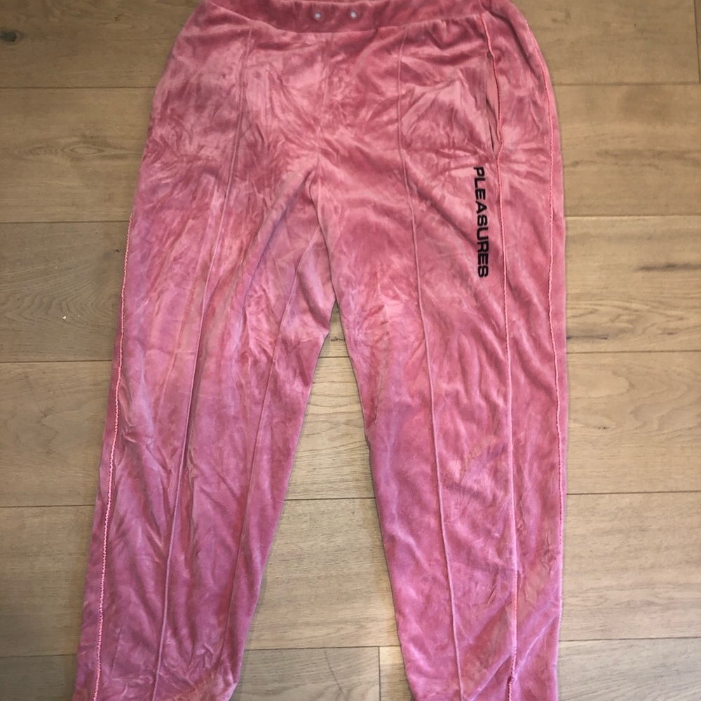 Pleasures Sweatpants